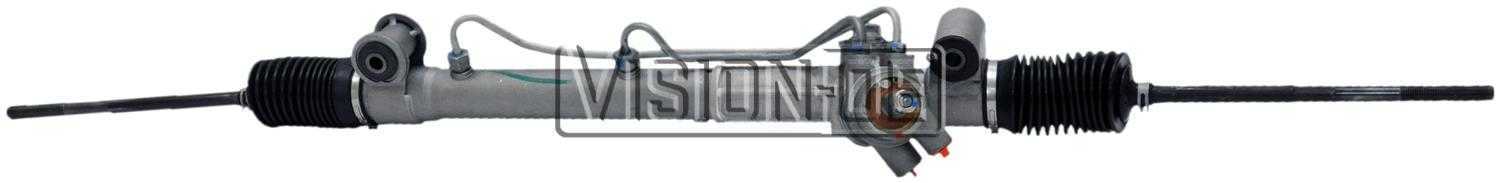 VISION-OE - Reman Rack and Pinion - VOE 103-0191