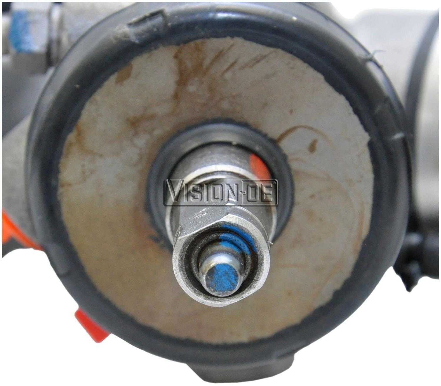 VISION-OE - Reman Rack and Pinion - VOE - 103-0193
