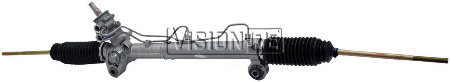 VISION-OE - Reman Rack and Pinion - VOE 103-0195