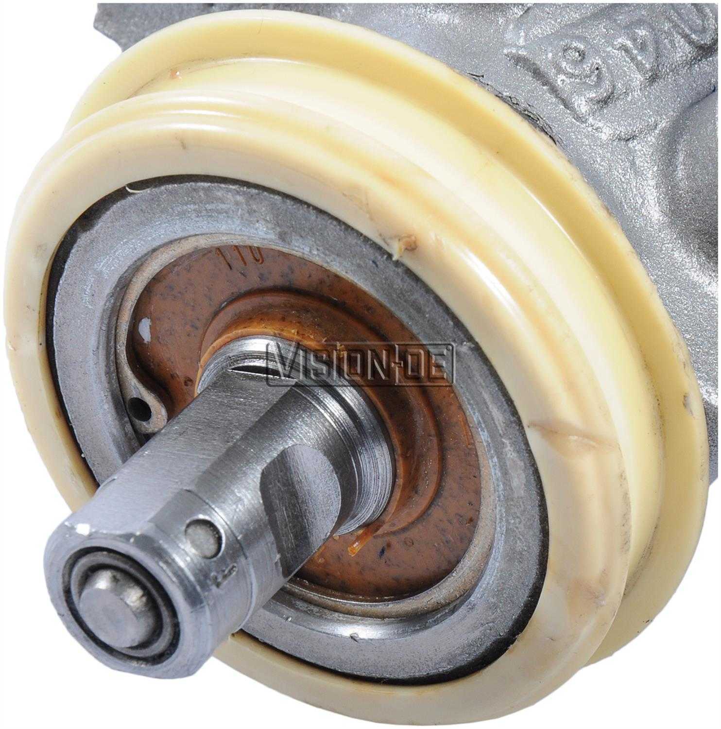 VISION-OE - Reman Rack and Pinion - VOE 103-0199
