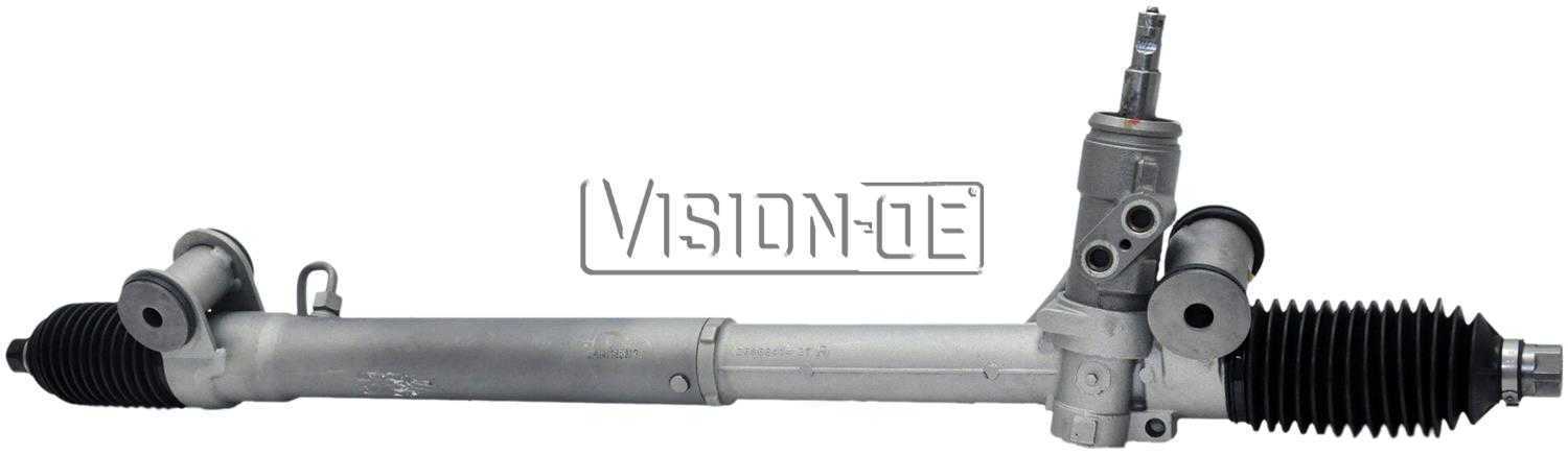 VISION-OE - Reman Rack and Pinion - VOE 103-0206