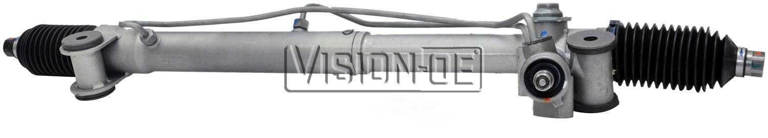 VISION-OE - Reman Rack and Pinion - VOE 103-0206