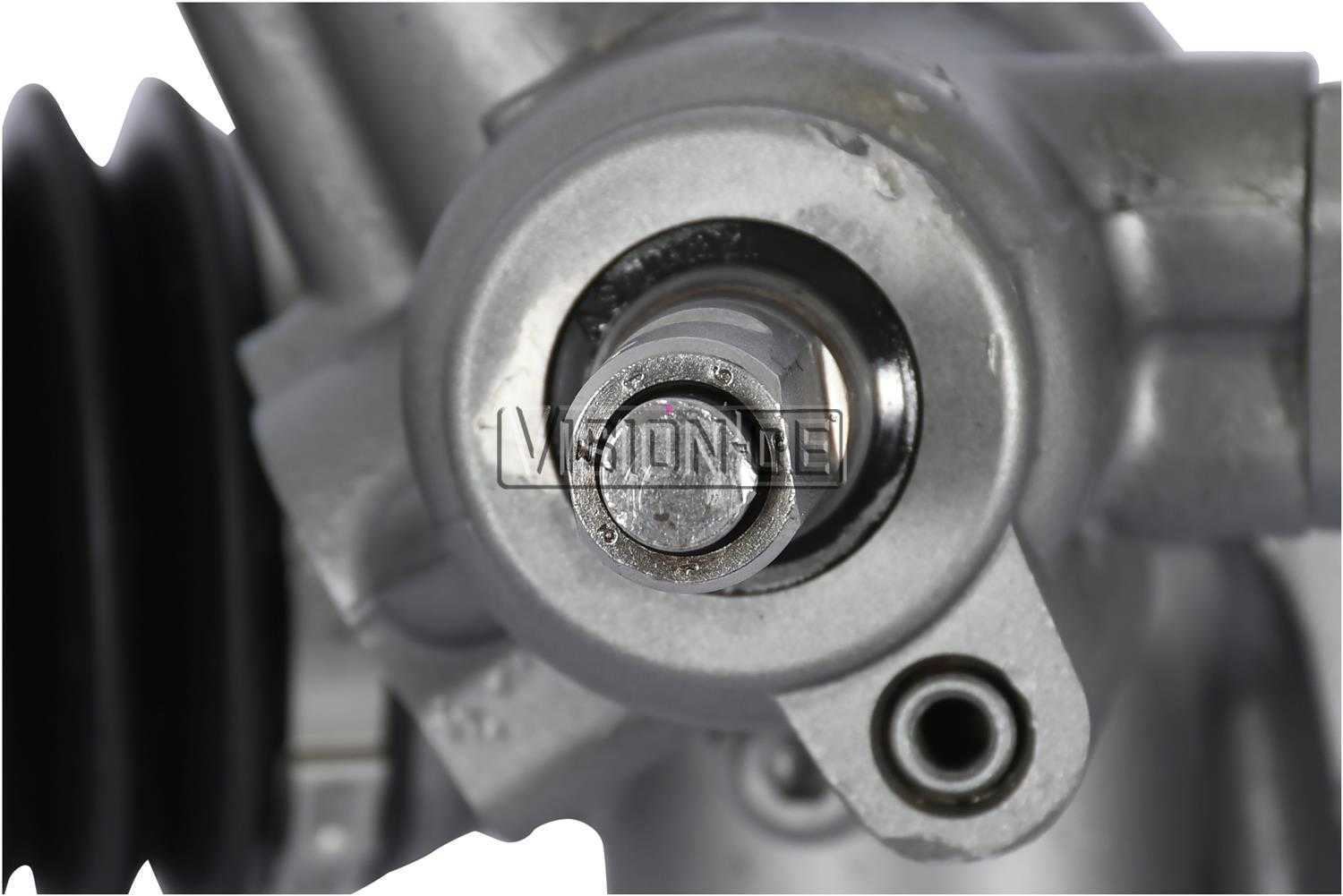 VISION-OE - Reman Rack and Pinion - VOE - 103-0228