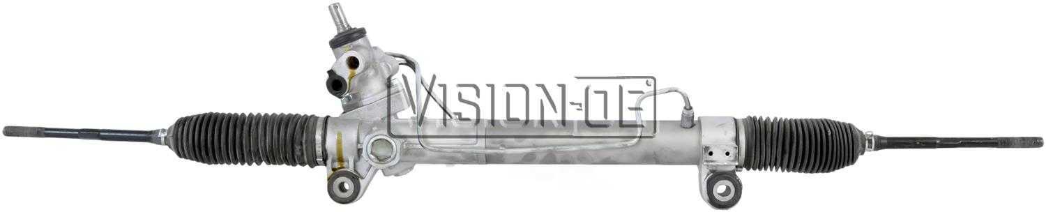VISION-OE - Reman Rack and Pinion - VOE 103-0240