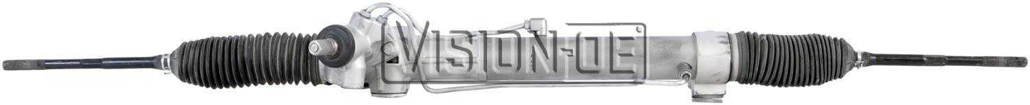 VISION-OE - Reman Rack and Pinion - VOE 103-0240