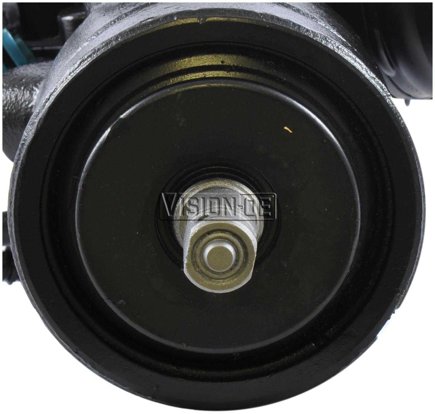 VISION-OE - Reman Rack and Pinion - VOE - 103-0247