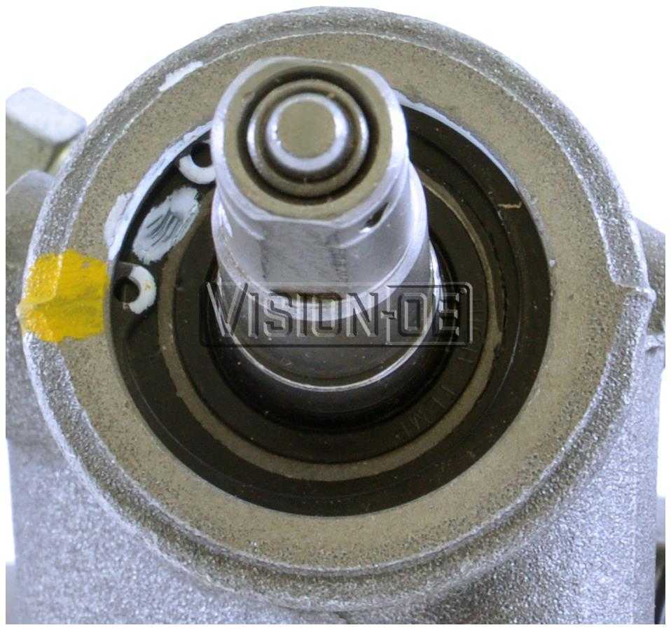 VISION-OE - Reman Rack and Pinion - VOE 103-0253