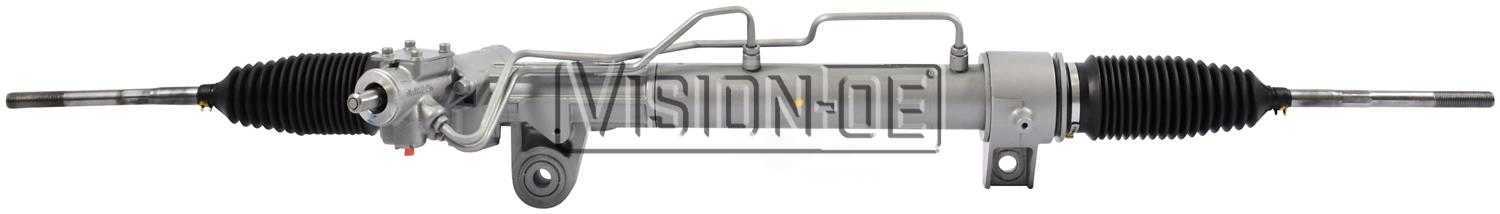 VISION-OE - Reman Rack and Pinion - VOE 103-0255