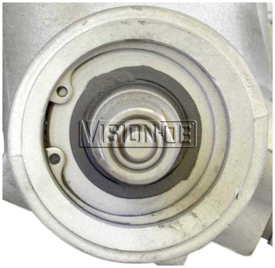 VISION-OE - Reman Rack and Pinion - VOE 103-0260