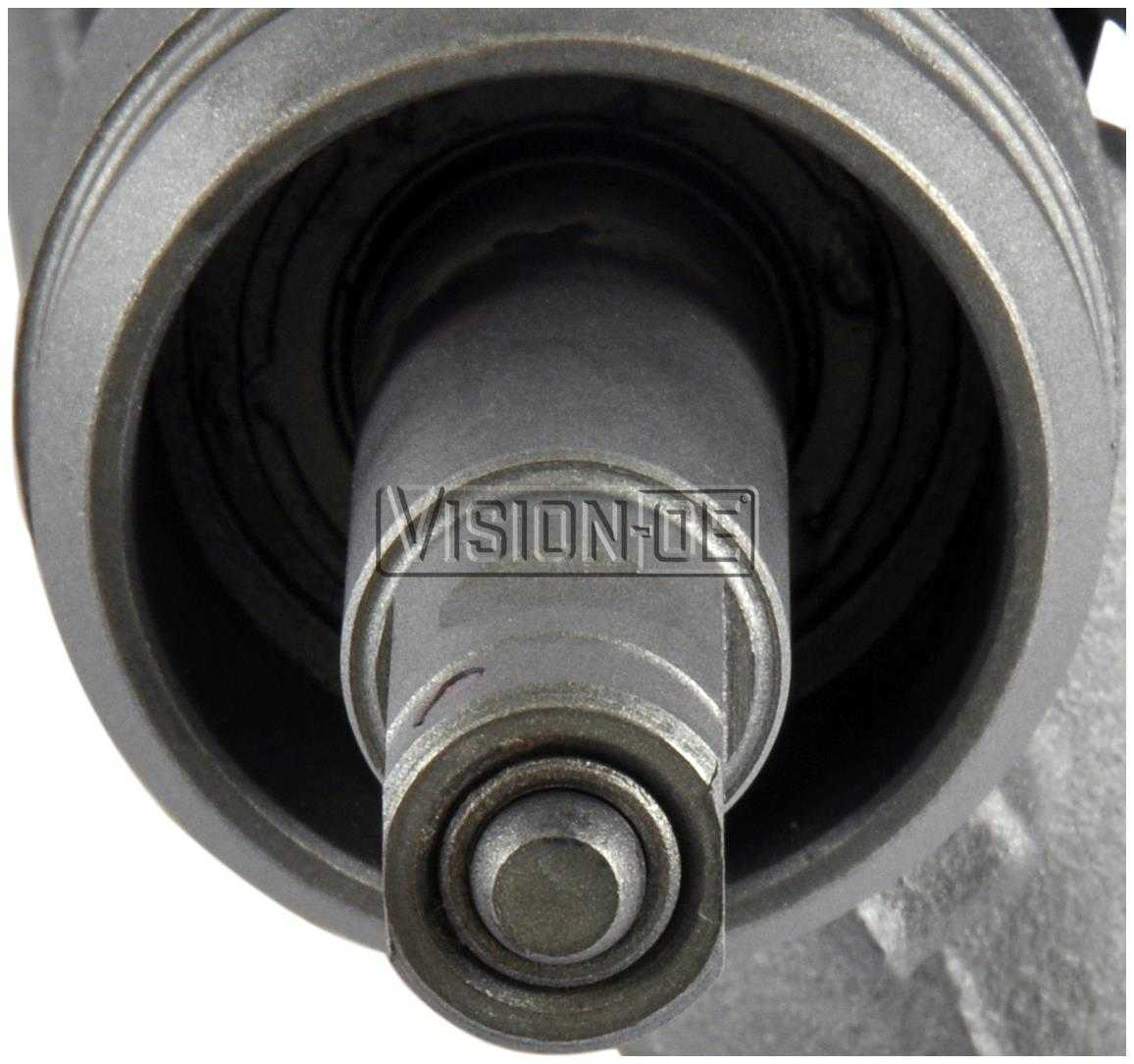 VISION-OE - Reman Rack and Pinion - VOE - 103-0276