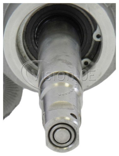 VISION-OE - Reman Rack and Pinion - VOE - 103-0283
