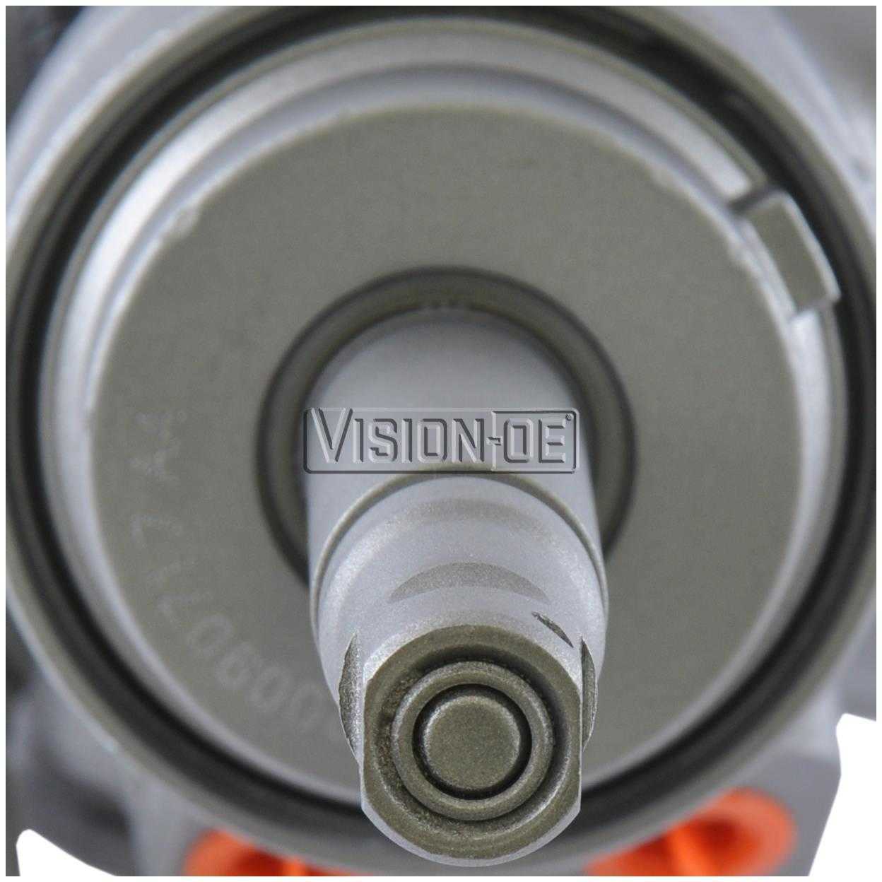VISION-OE - Reman Rack and Pinion - VOE - 103-0288