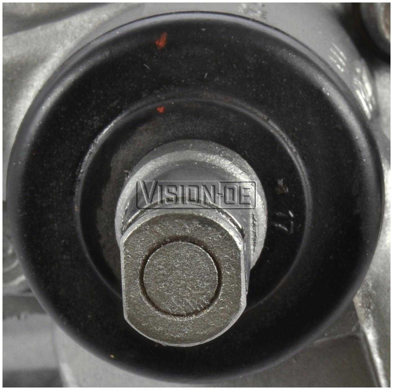 VISION-OE - Reman Rack and Pinion - VOE - 103-0289