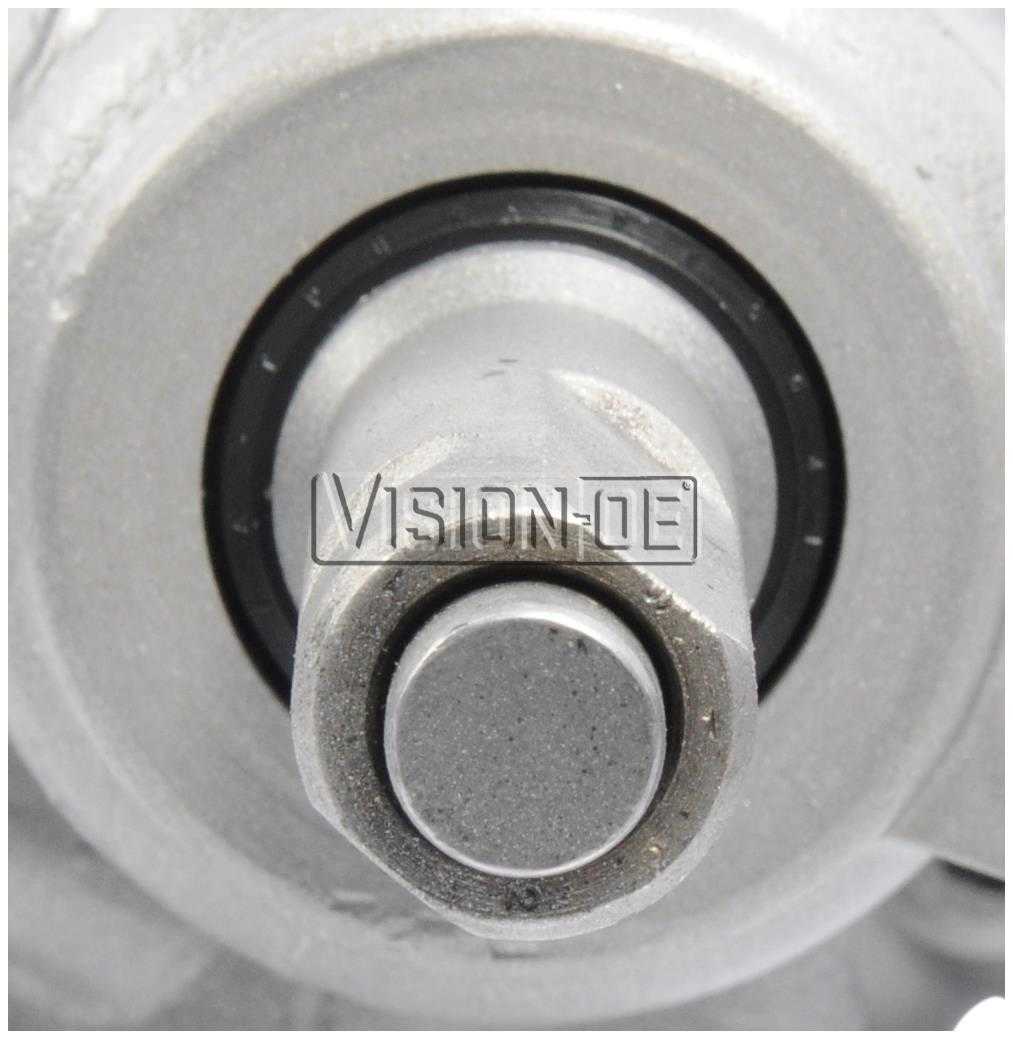 VISION-OE - Reman Rack and Pinion - VOE - 103-0294