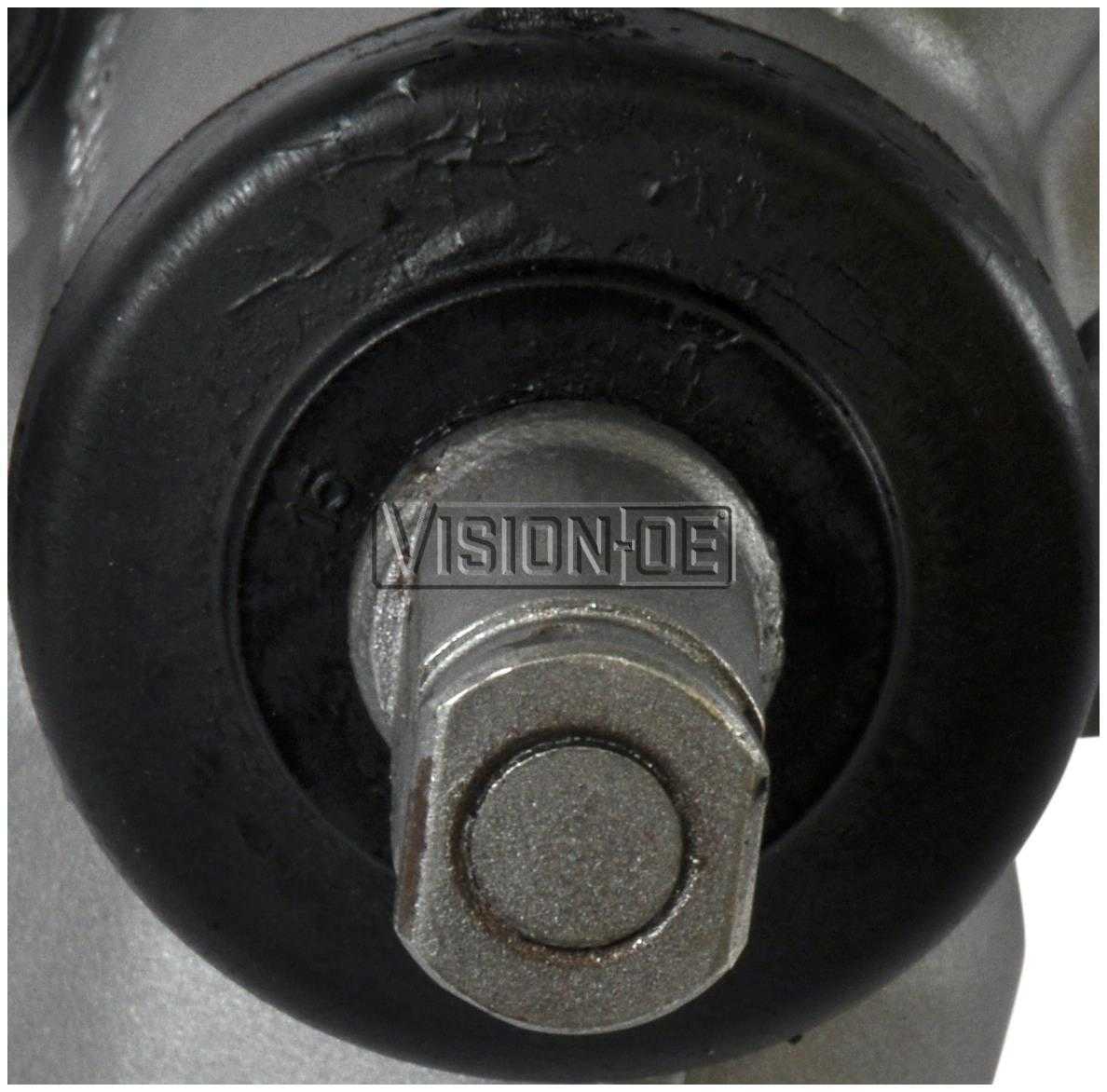 VISION-OE - Reman Rack and Pinion - VOE - 103-0303