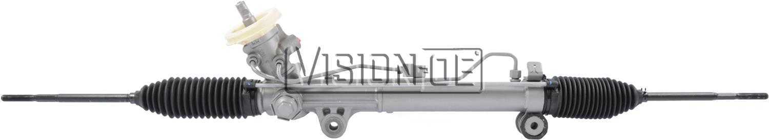 VISION-OE - Reman Rack and Pinion - VOE 103-0304