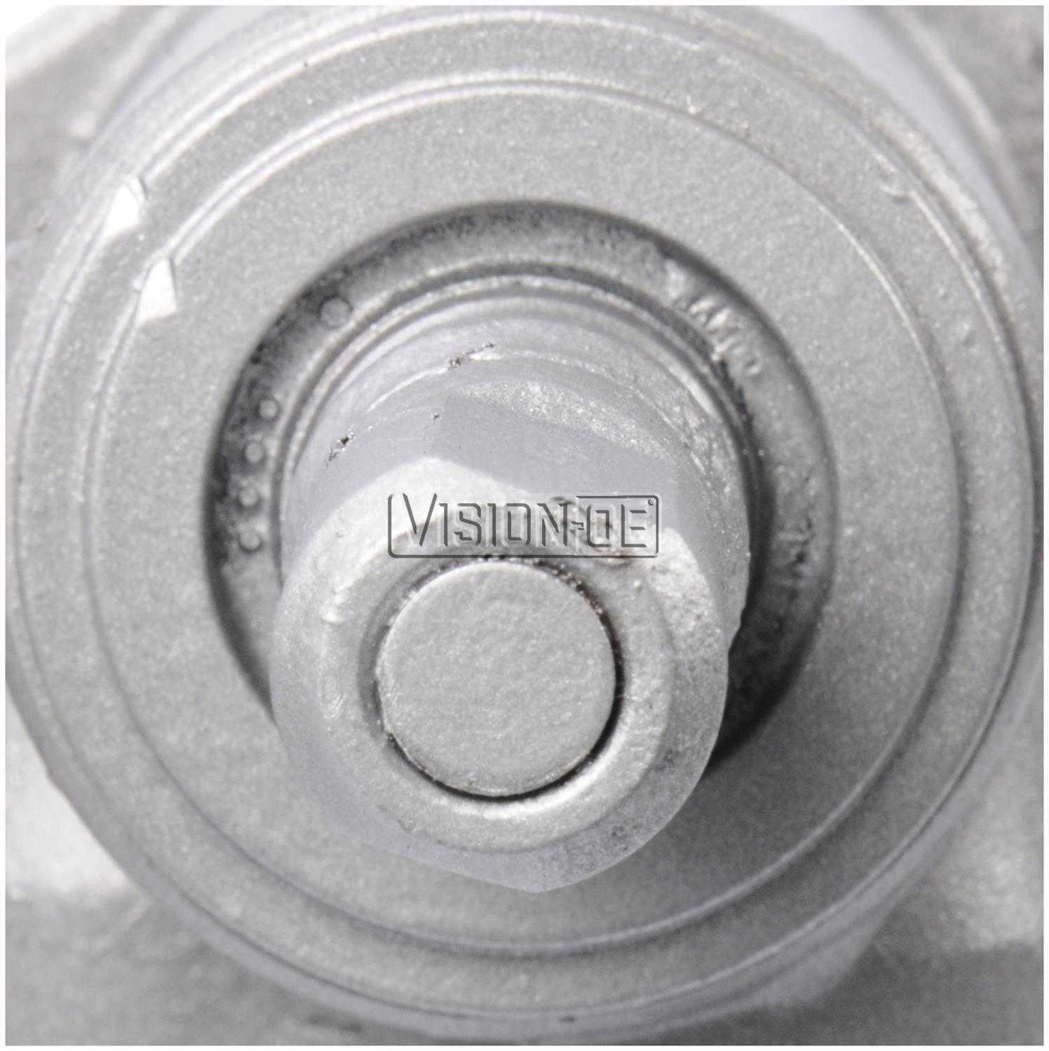 VISION-OE - Reman Rack and Pinion - VOE - 103-0305