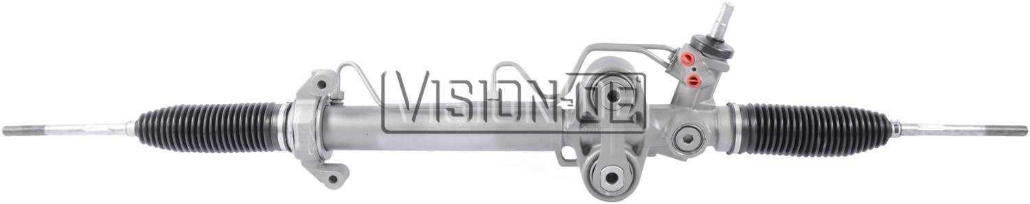 VISION-OE - Reman Rack and Pinion - VOE 103-0307