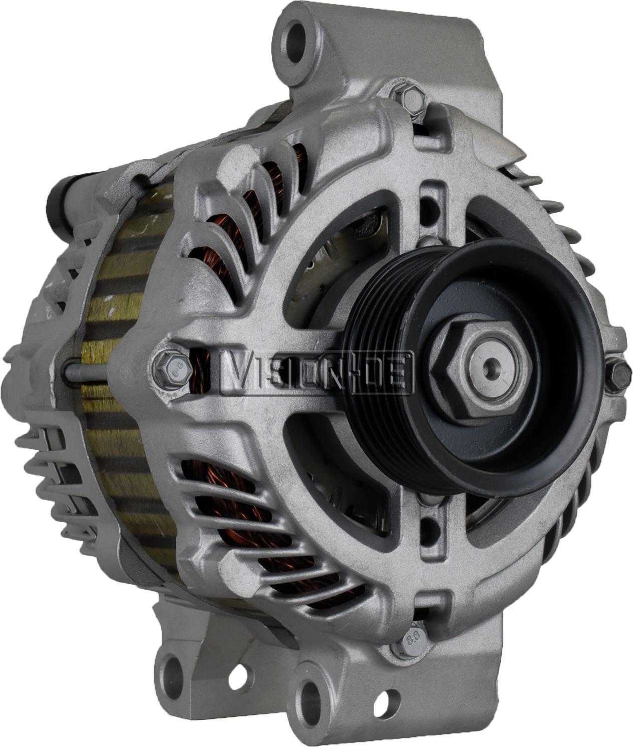 VISION-OE - Reman Alternator - VOE - 11006