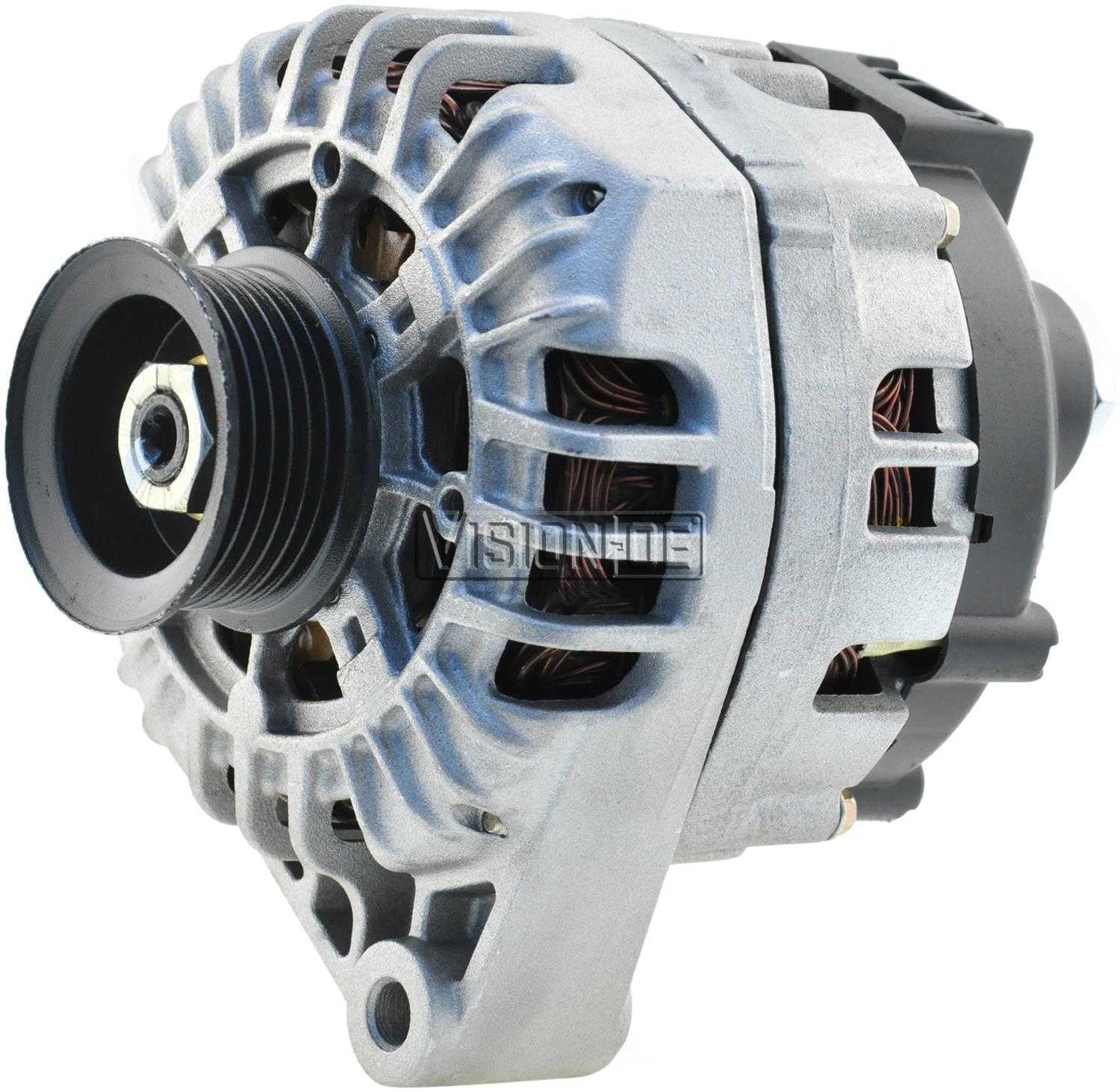 VISION-OE - Reman Alternator - VOE - 11021