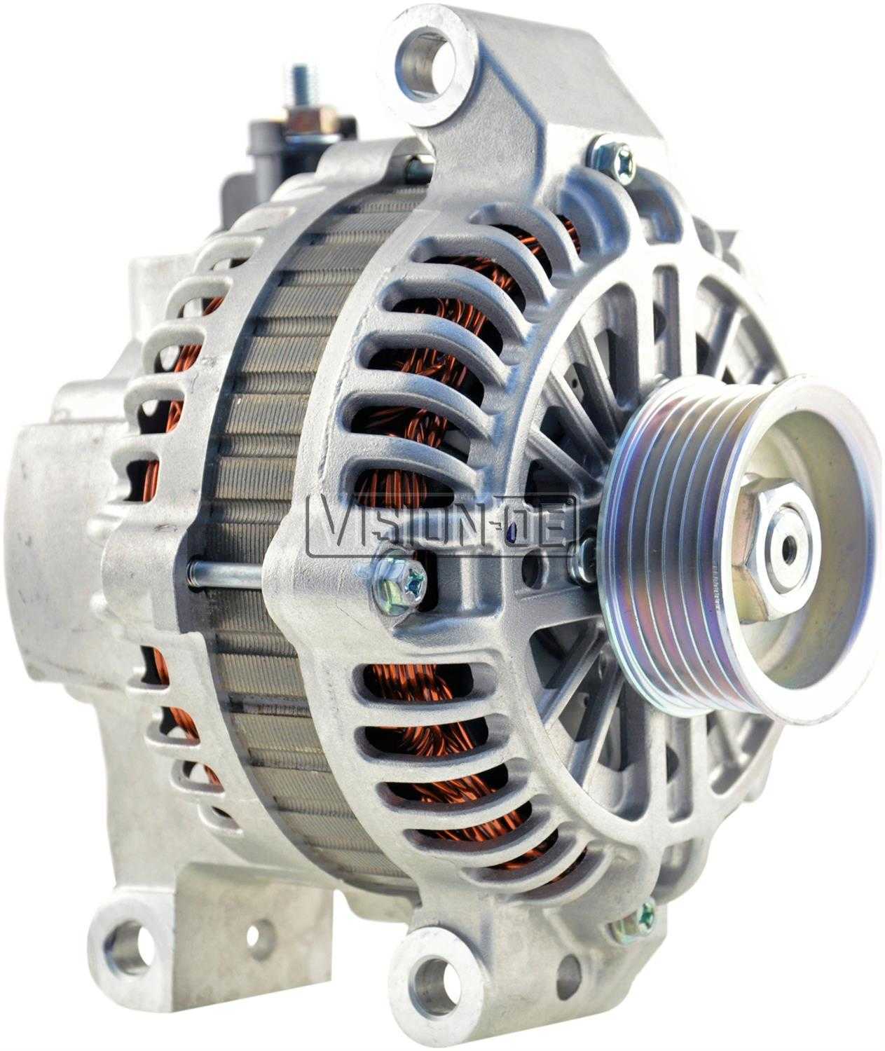 VISION-OE - Reman Alternator - VOE - 11029