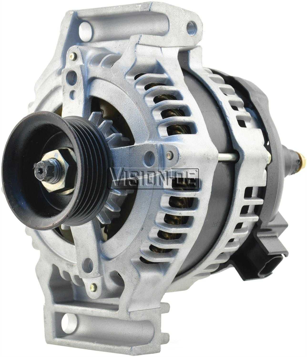 VISION-OE - Reman Alternator - VOE - 11038