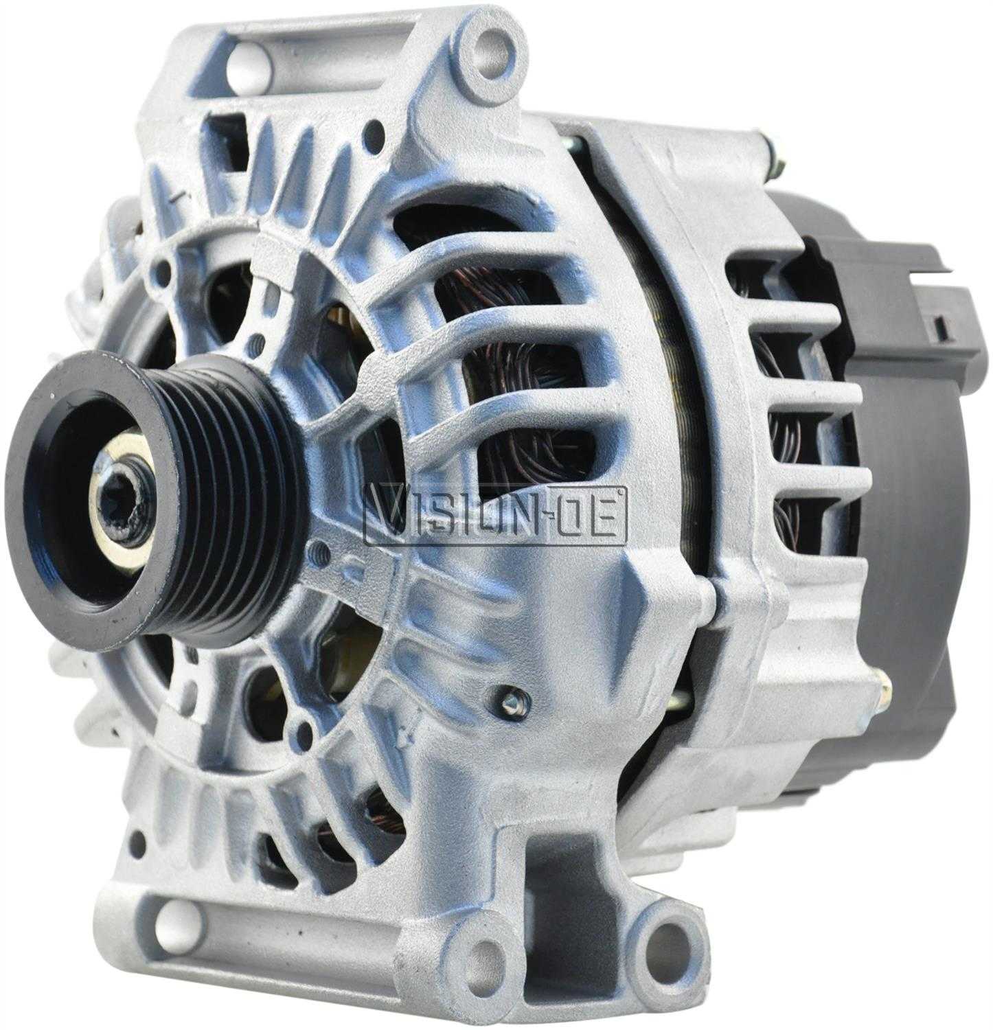 VISION-OE - Reman Alternator - VOE - 11050