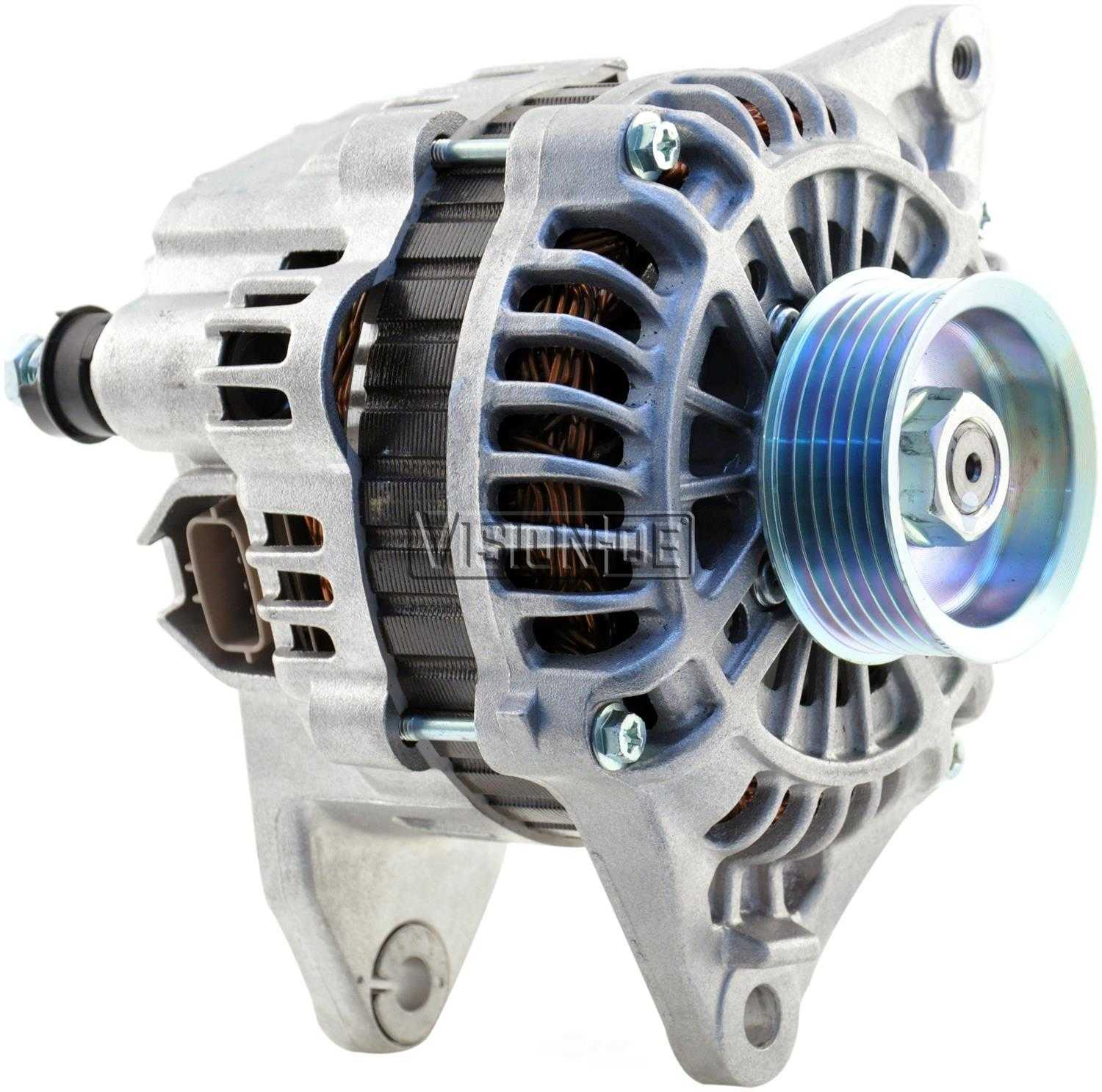 VISION-OE - Reman Alternator - VOE - 11053