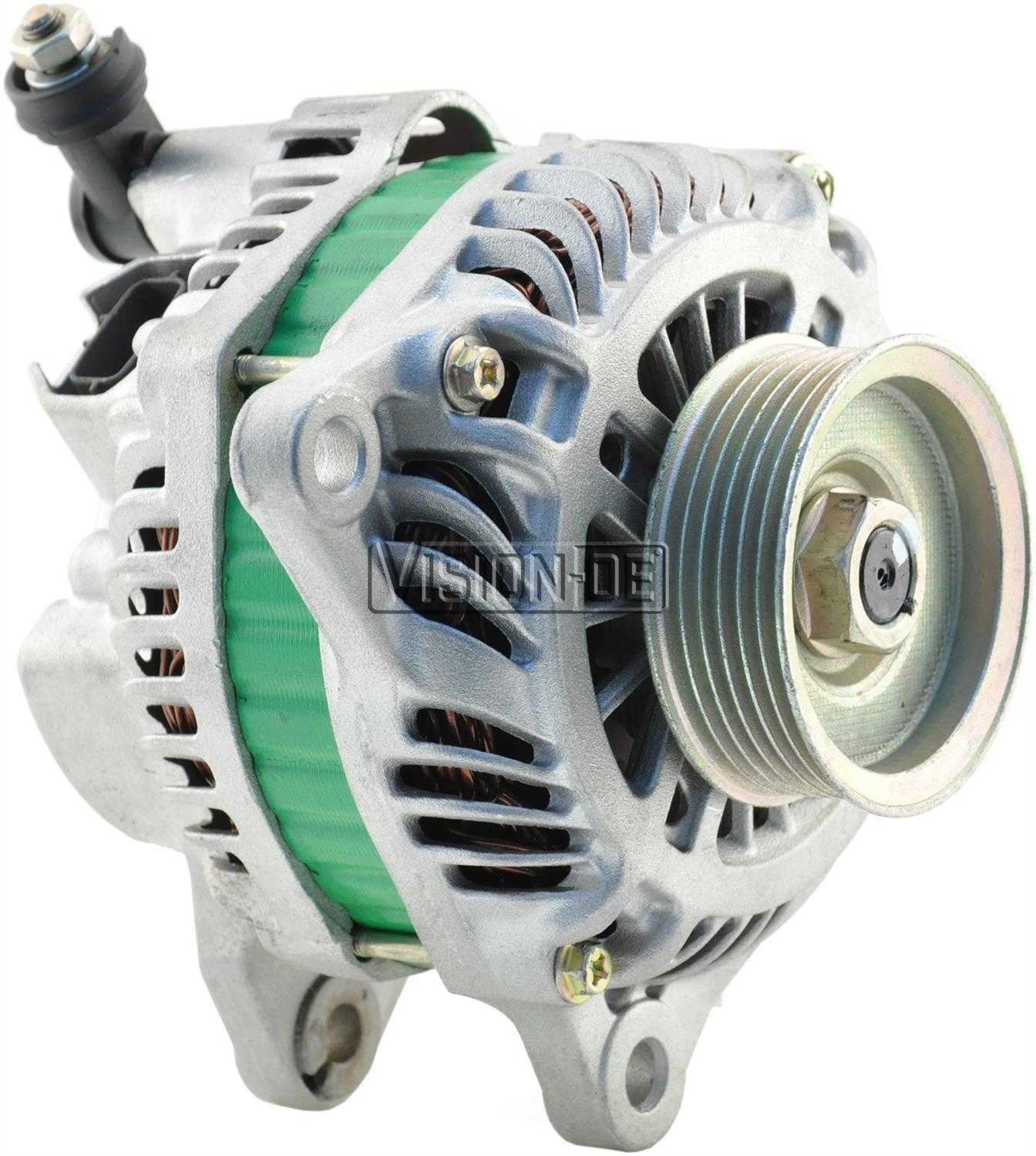 VISION-OE - Reman Alternator - VOE - 11055