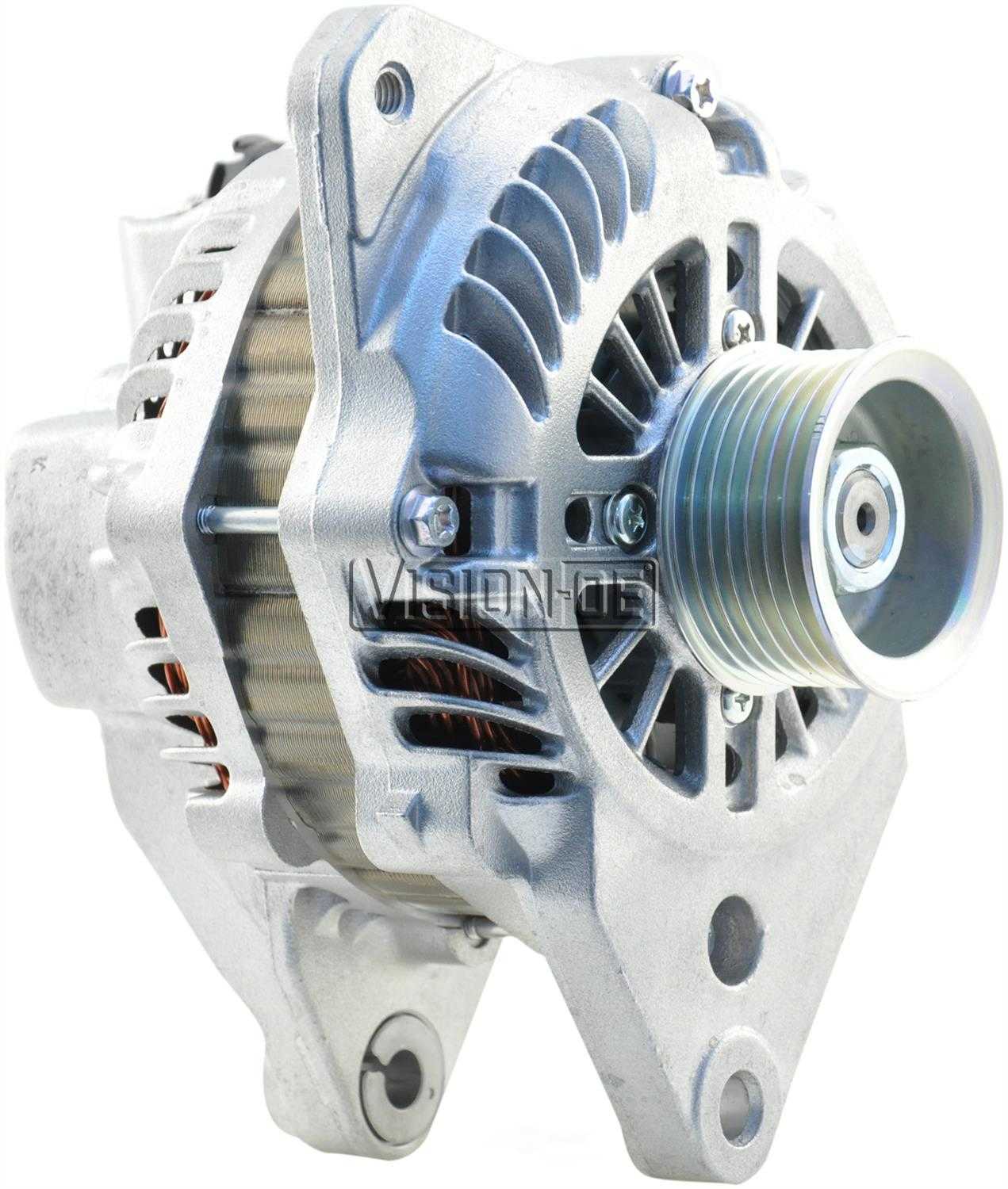 VISION-OE - Reman Alternator - VOE - 11056