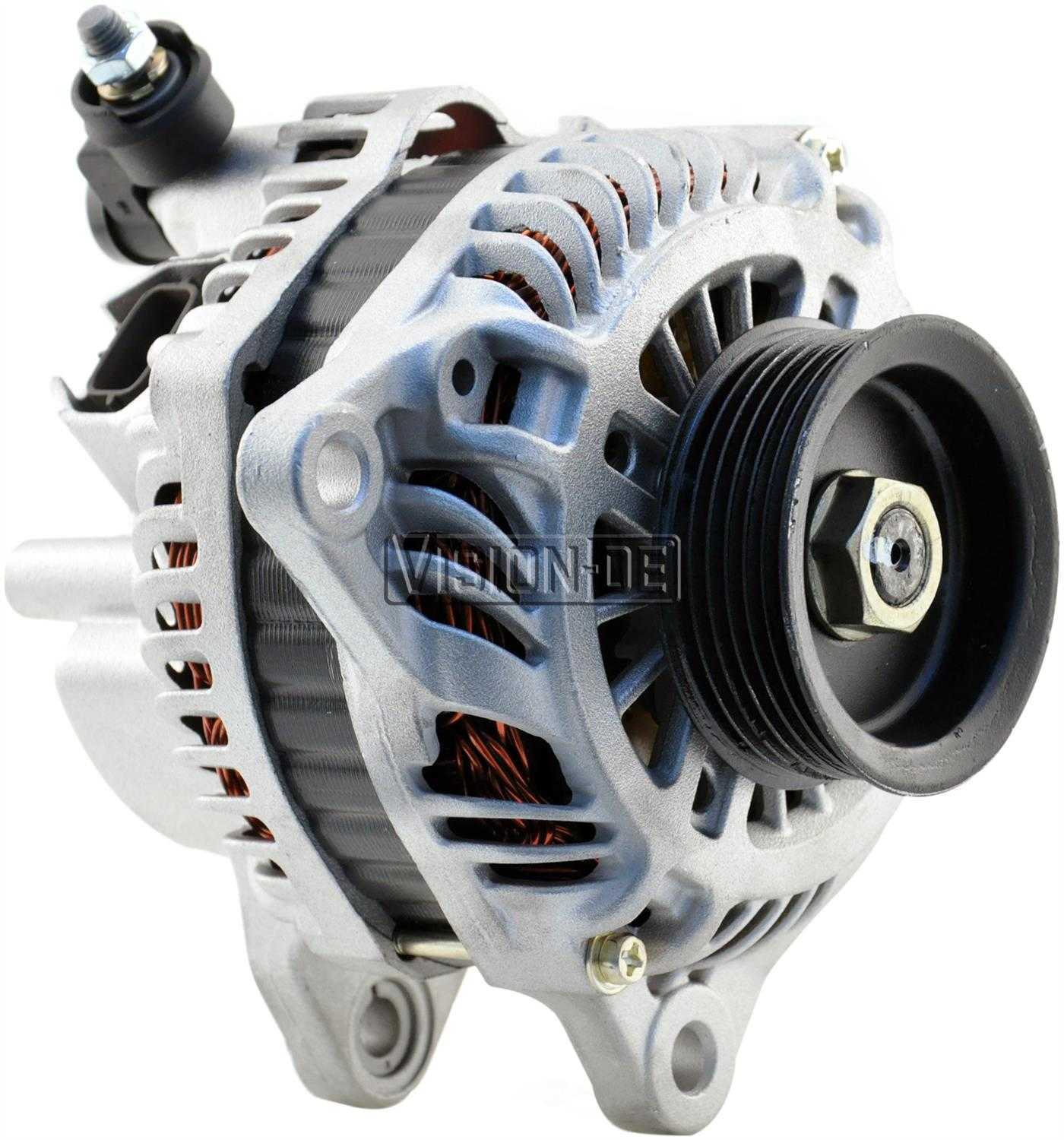 VISION-OE - Reman Alternator - VOE - 11095