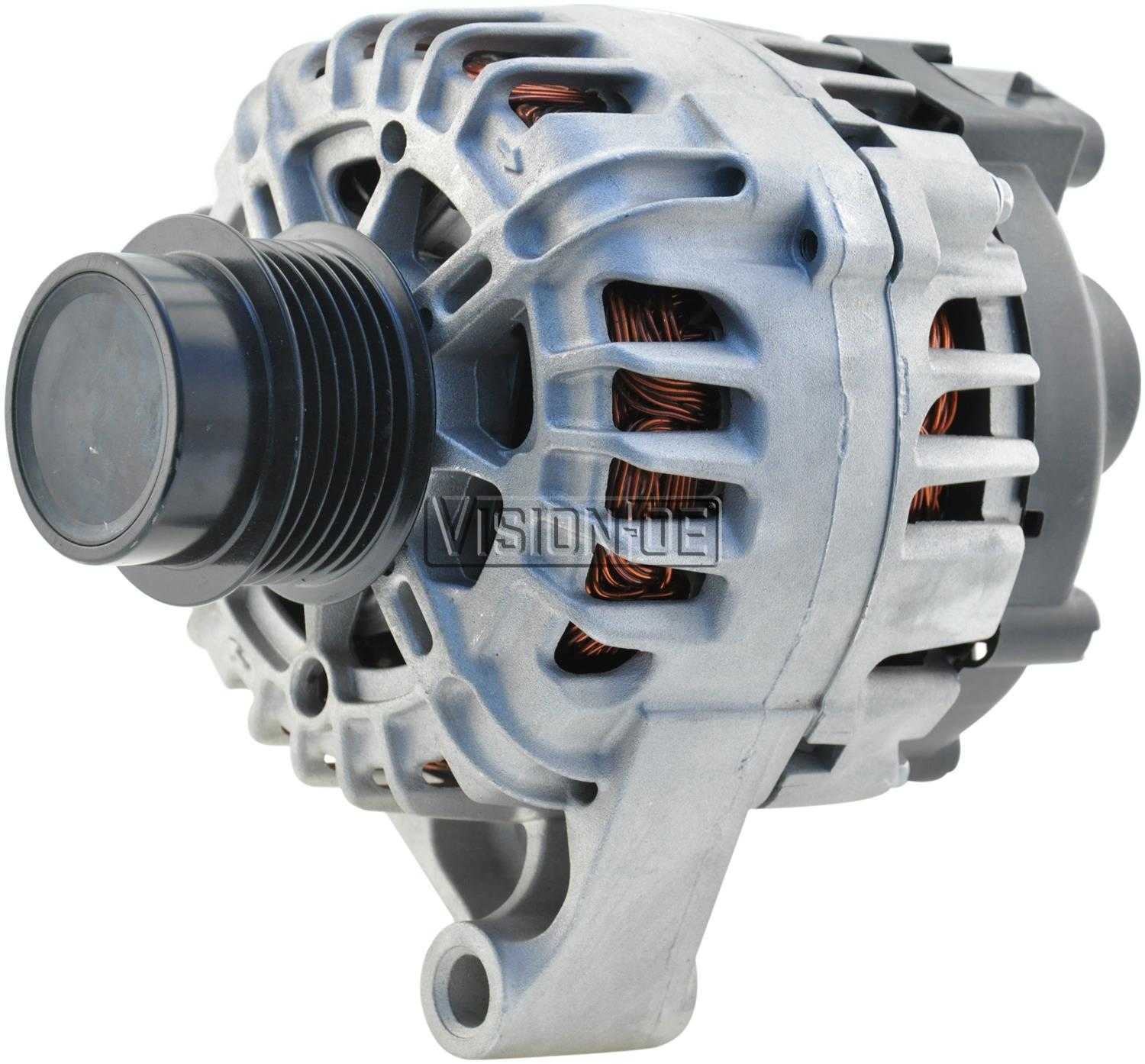 VISION-OE - Reman Alternator - VOE - 11143