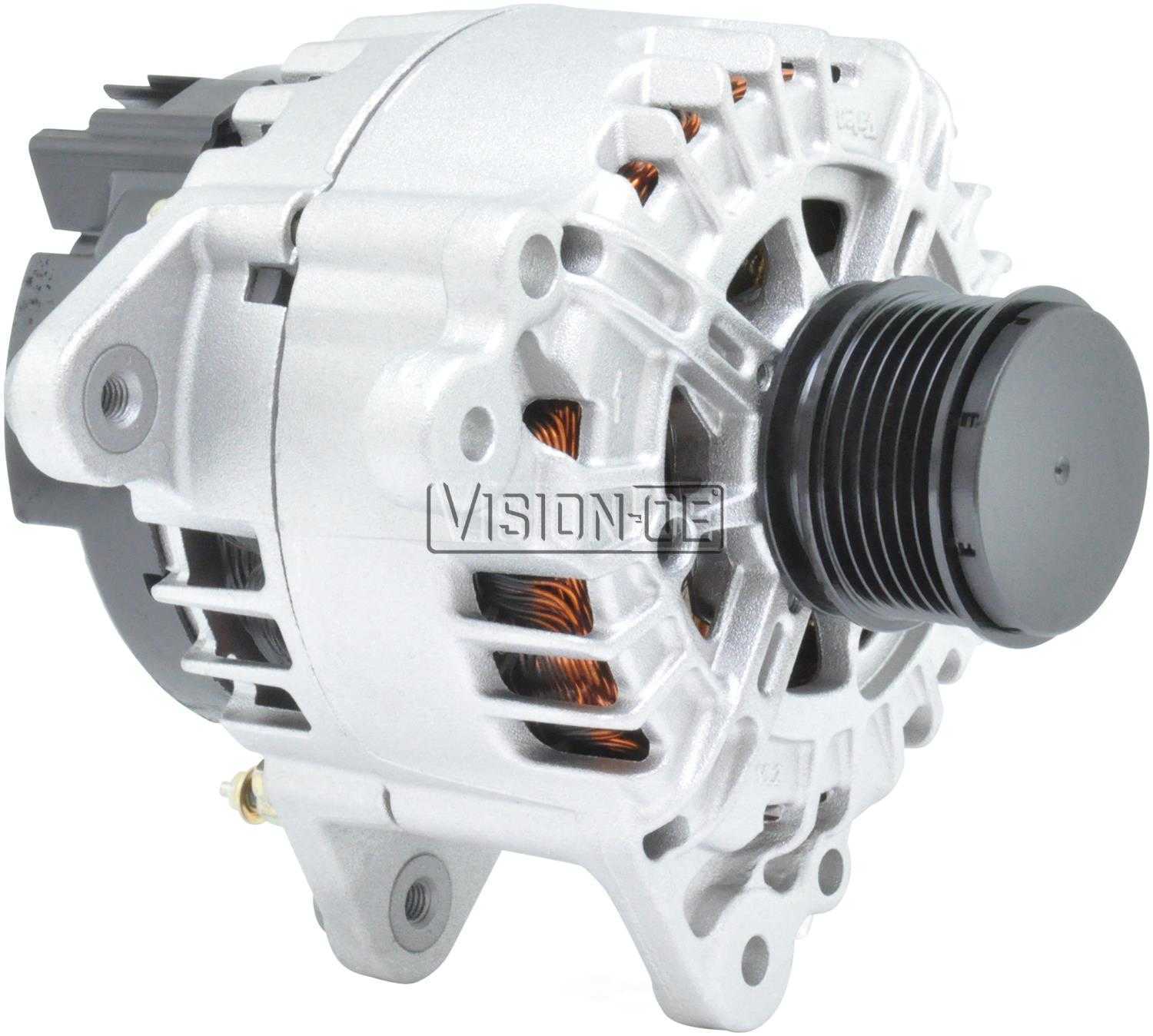 VISION-OE - Reman Alternator - VOE - 11149