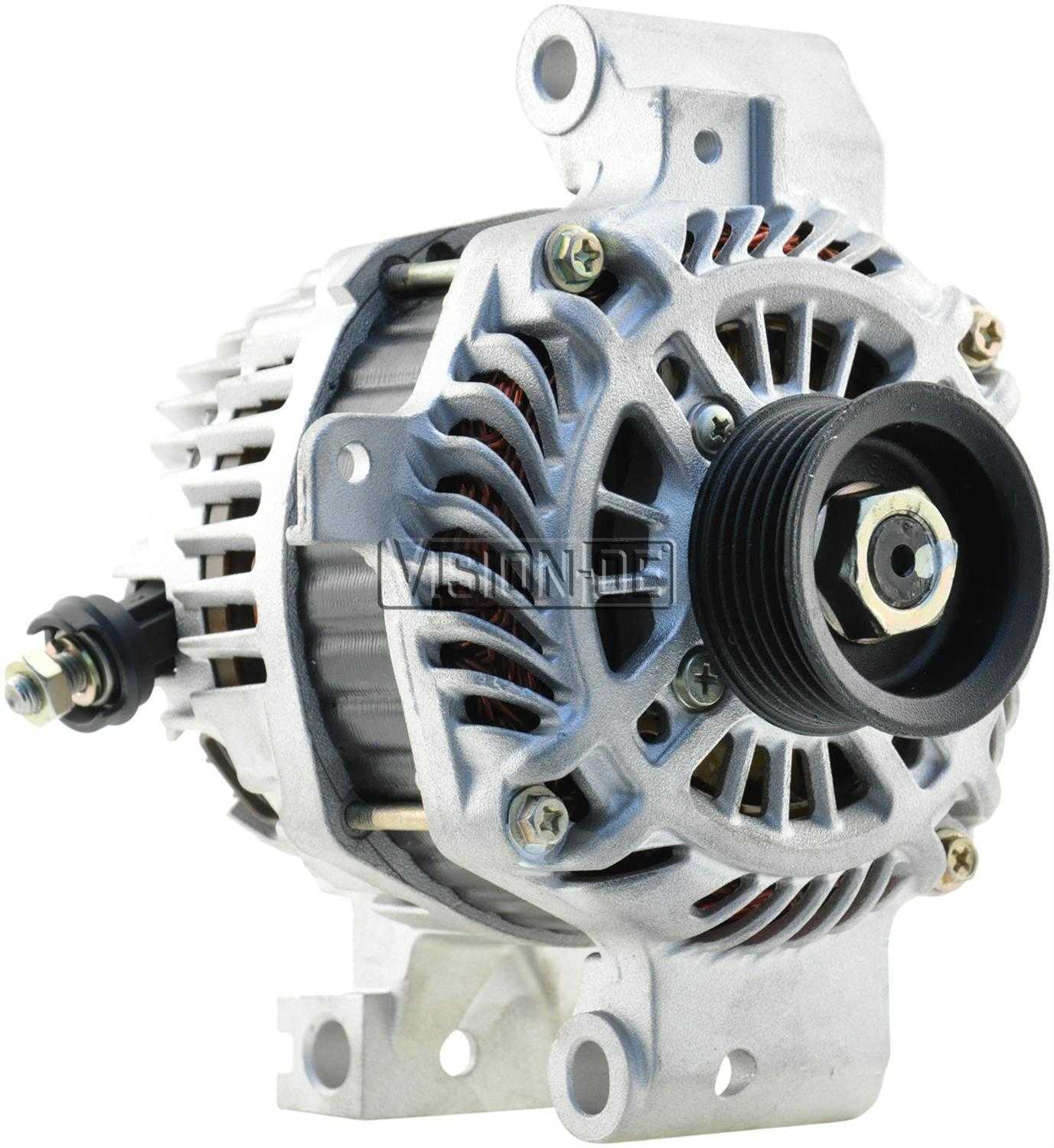 VISION-OE - Reman Alternator - VOE - 11168