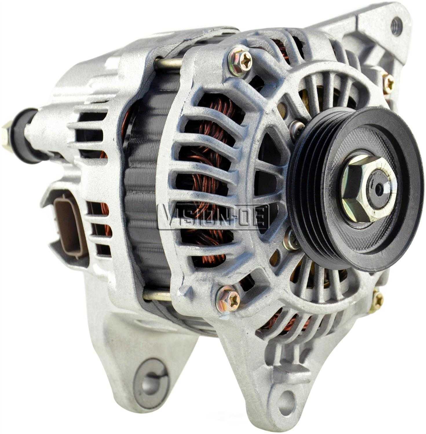 VISION-OE - Reman Alternator - VOE - 11170