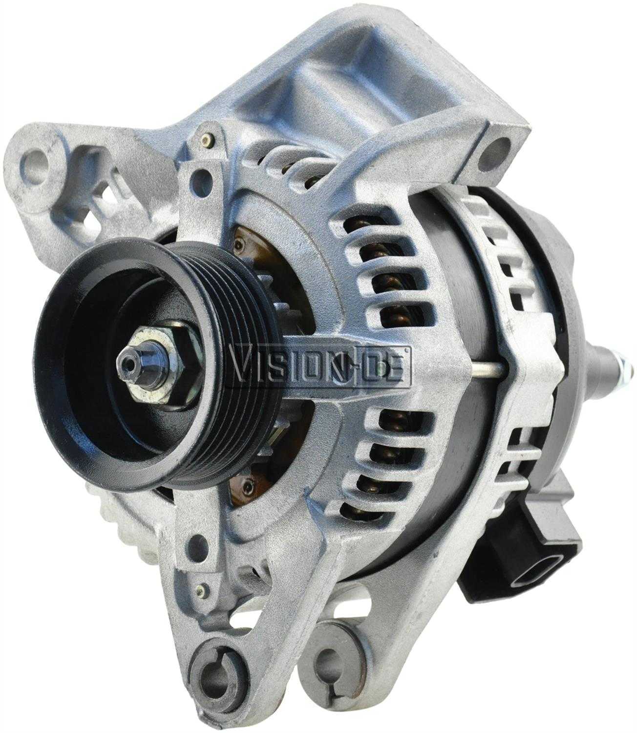 VISION-OE - Reman Alternator - VOE - 11178
