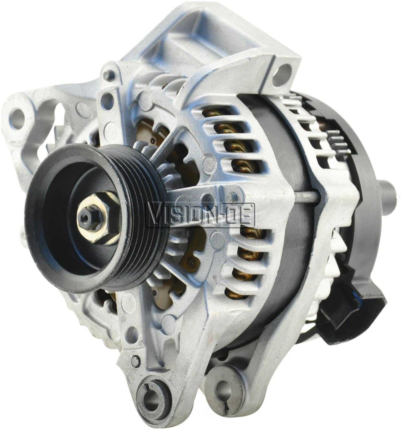 VISION-OE - Reman Alternator - VOE - 11181