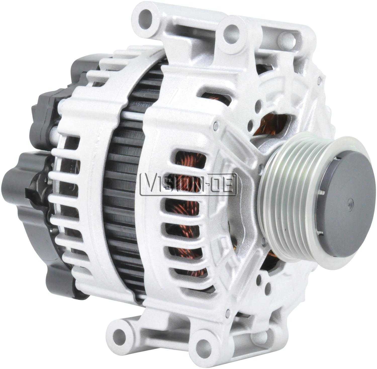 VISION-OE - Reman Alternator - VOE - 11222