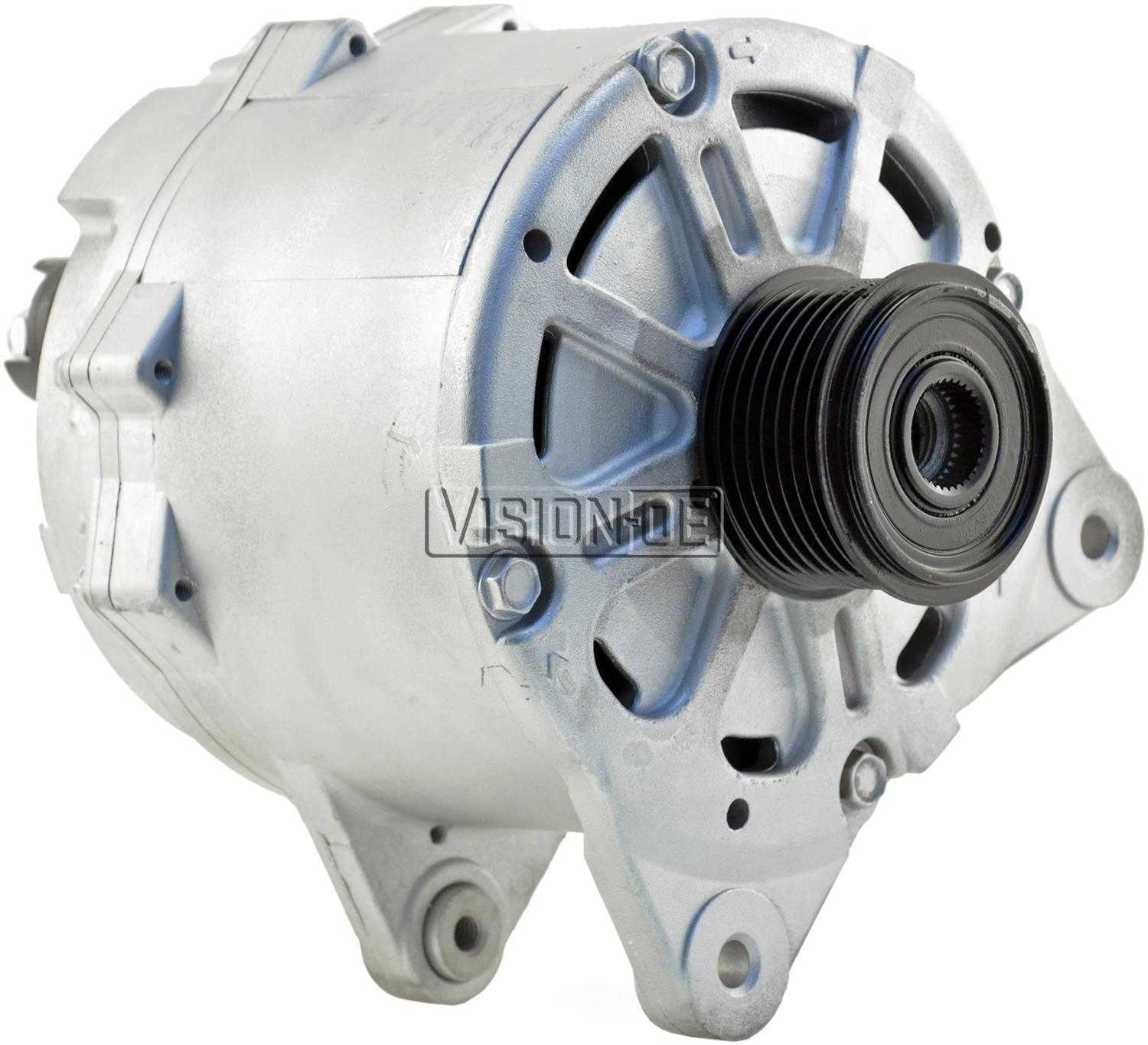 VISION-OE - Reman Alternator - VOE - 11245