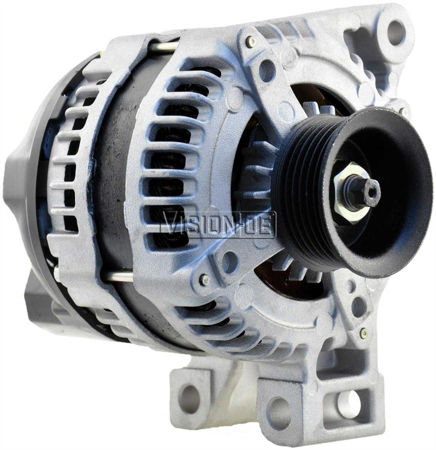 VISION-OE - Reman Alternator - VOE - 11250