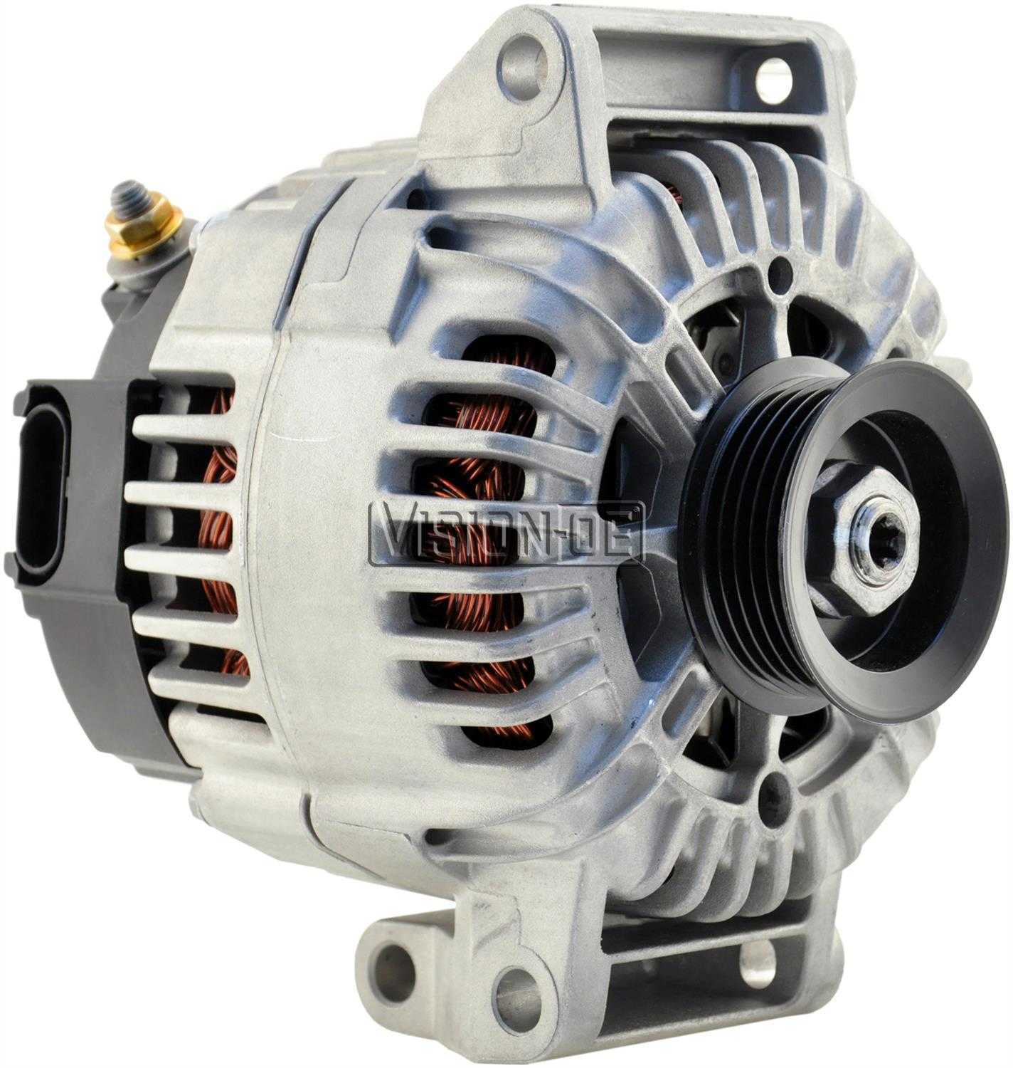 VISION-OE - Reman Alternator - VOE - 11264