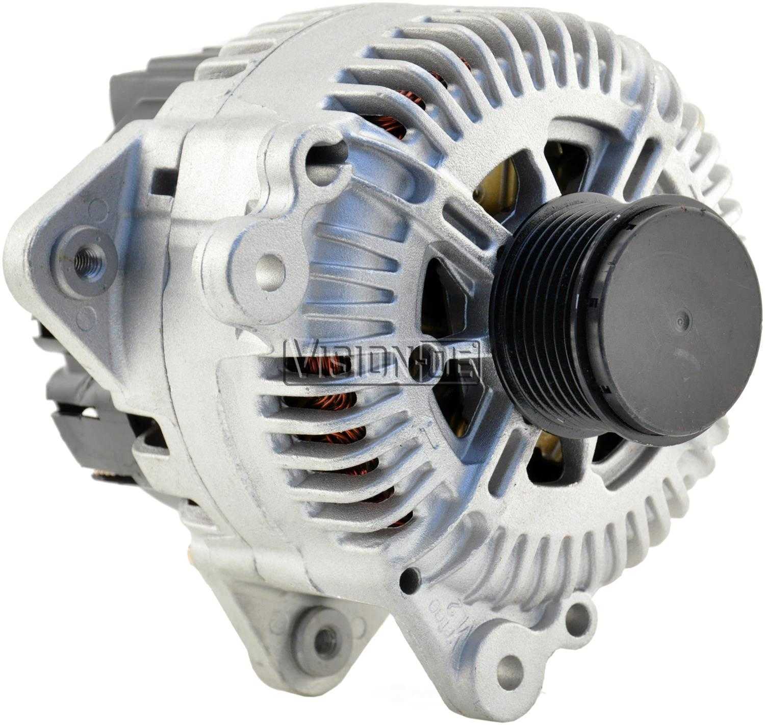 VISION-OE - Reman Alternator - VOE - 11281