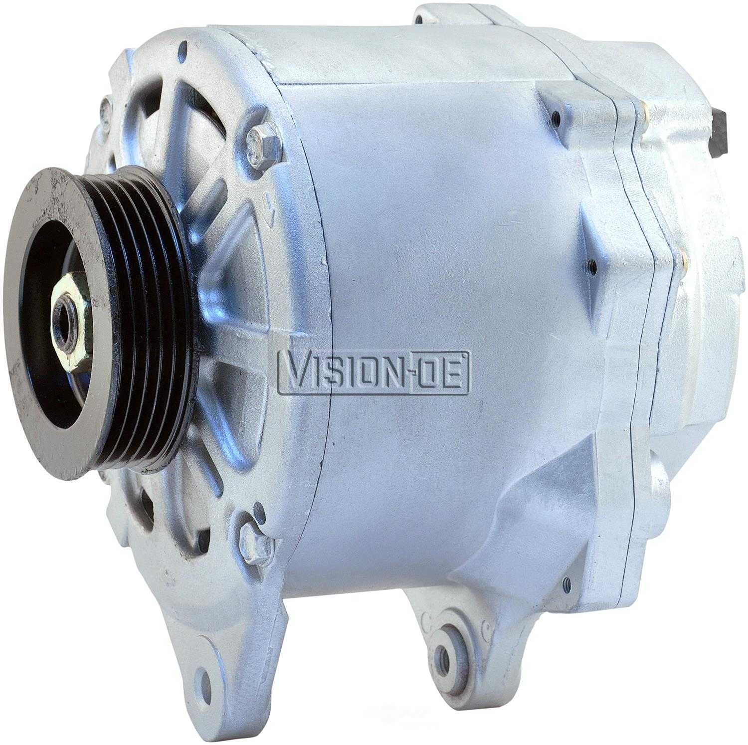VISION-OE - Reman Alternator - VOE - 11283