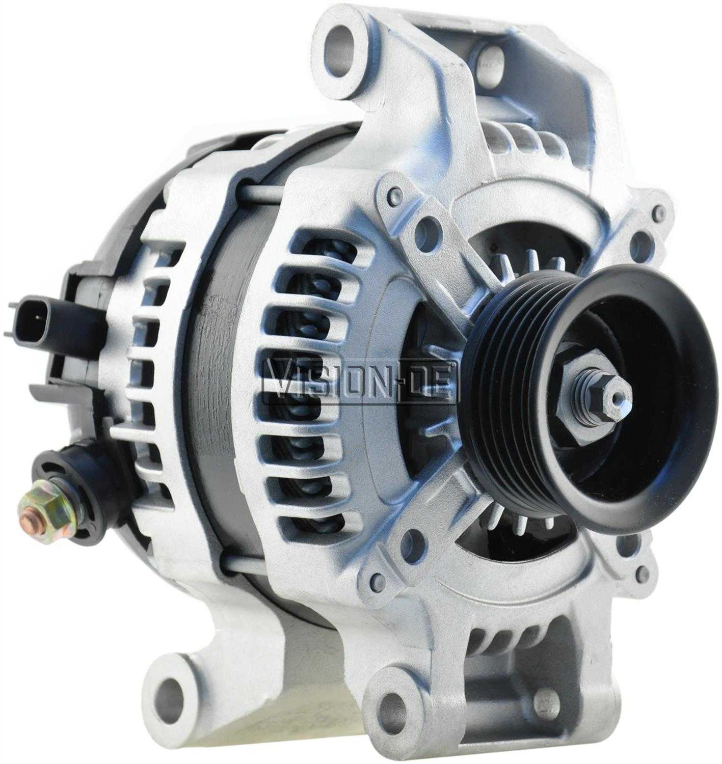 VISION-OE - Reman Alternator - VOE - 11285