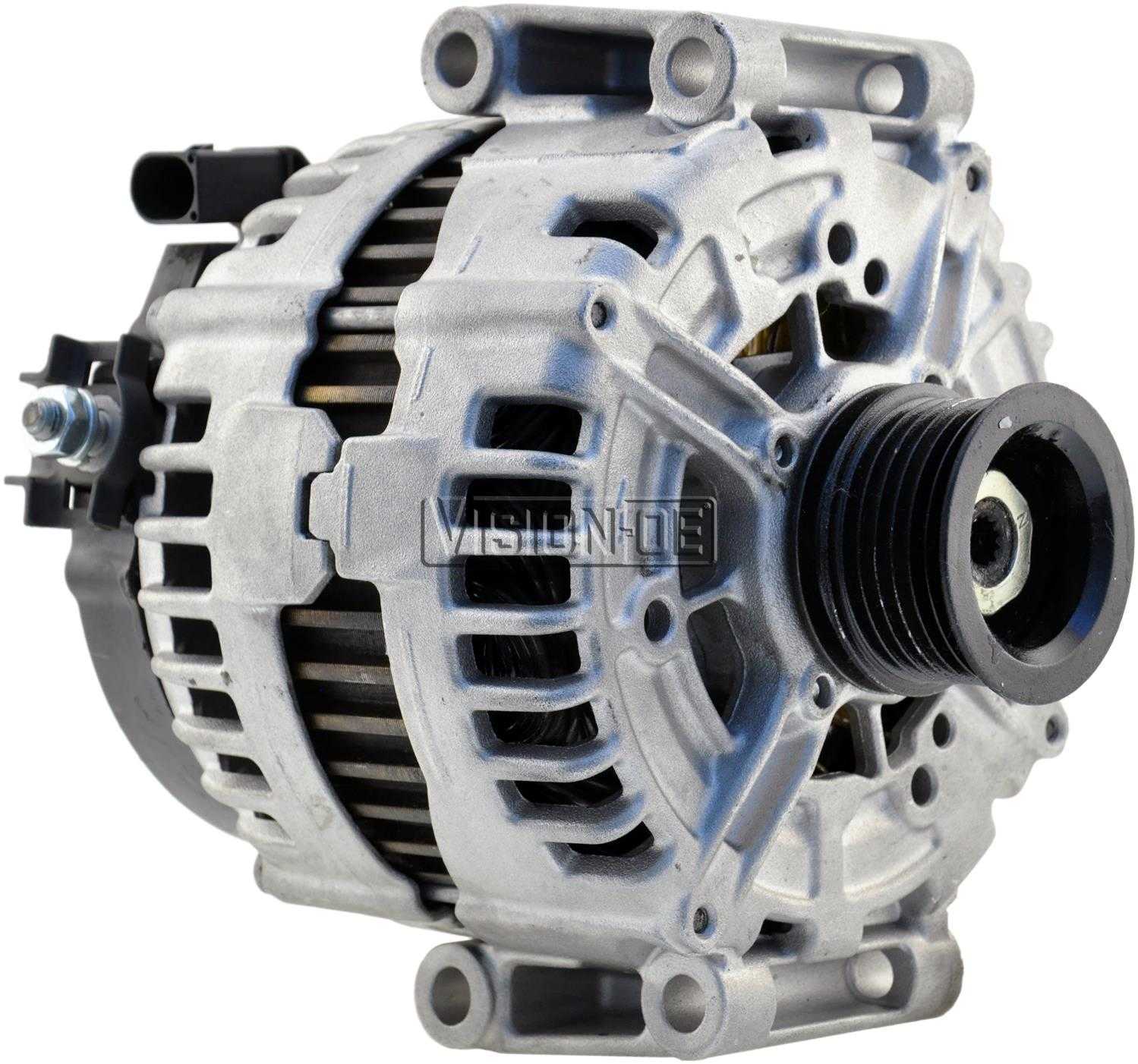 VISION-OE - Reman Alternator - VOE - 11305