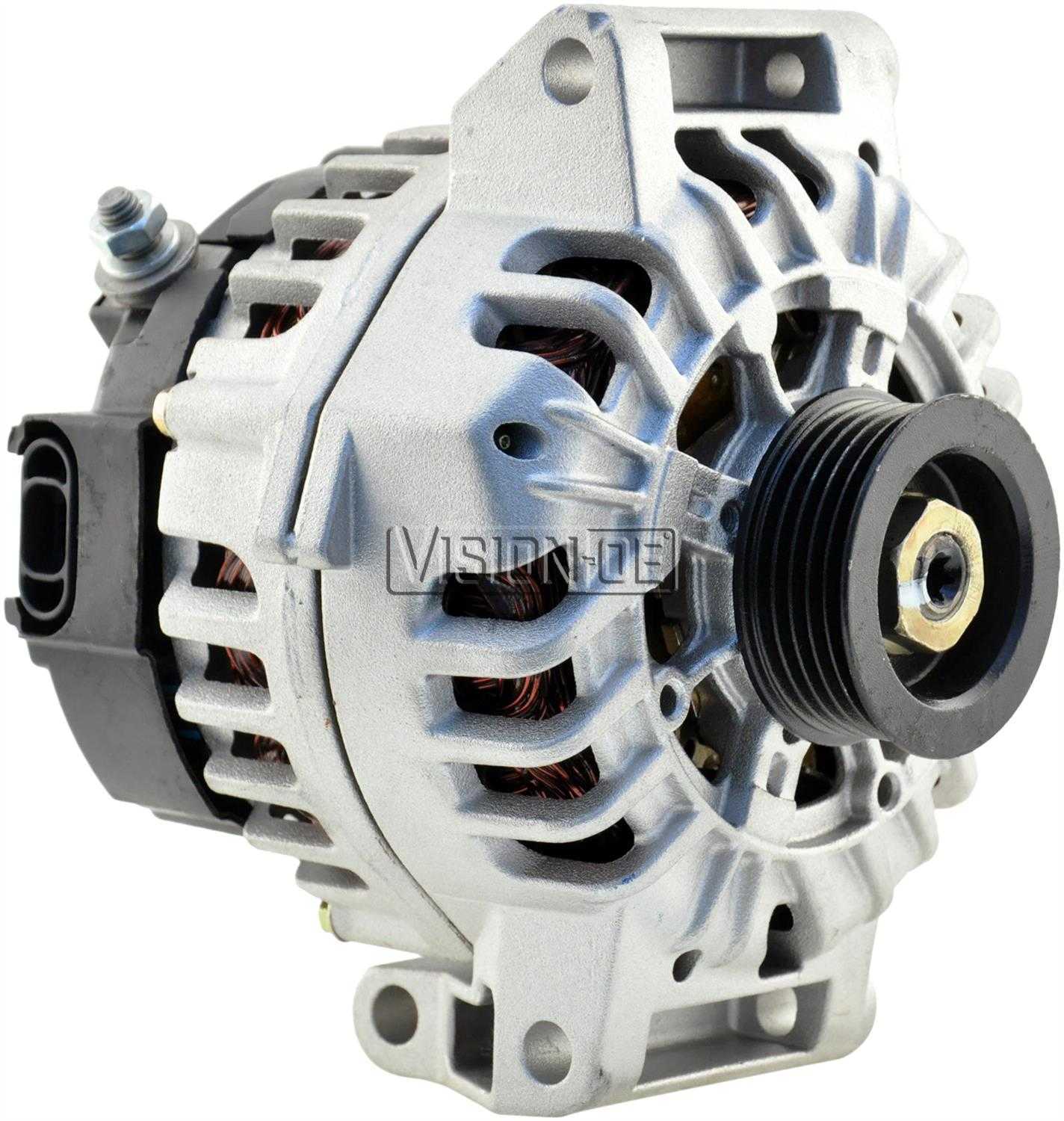 VISION-OE - Reman Alternator - VOE - 11313