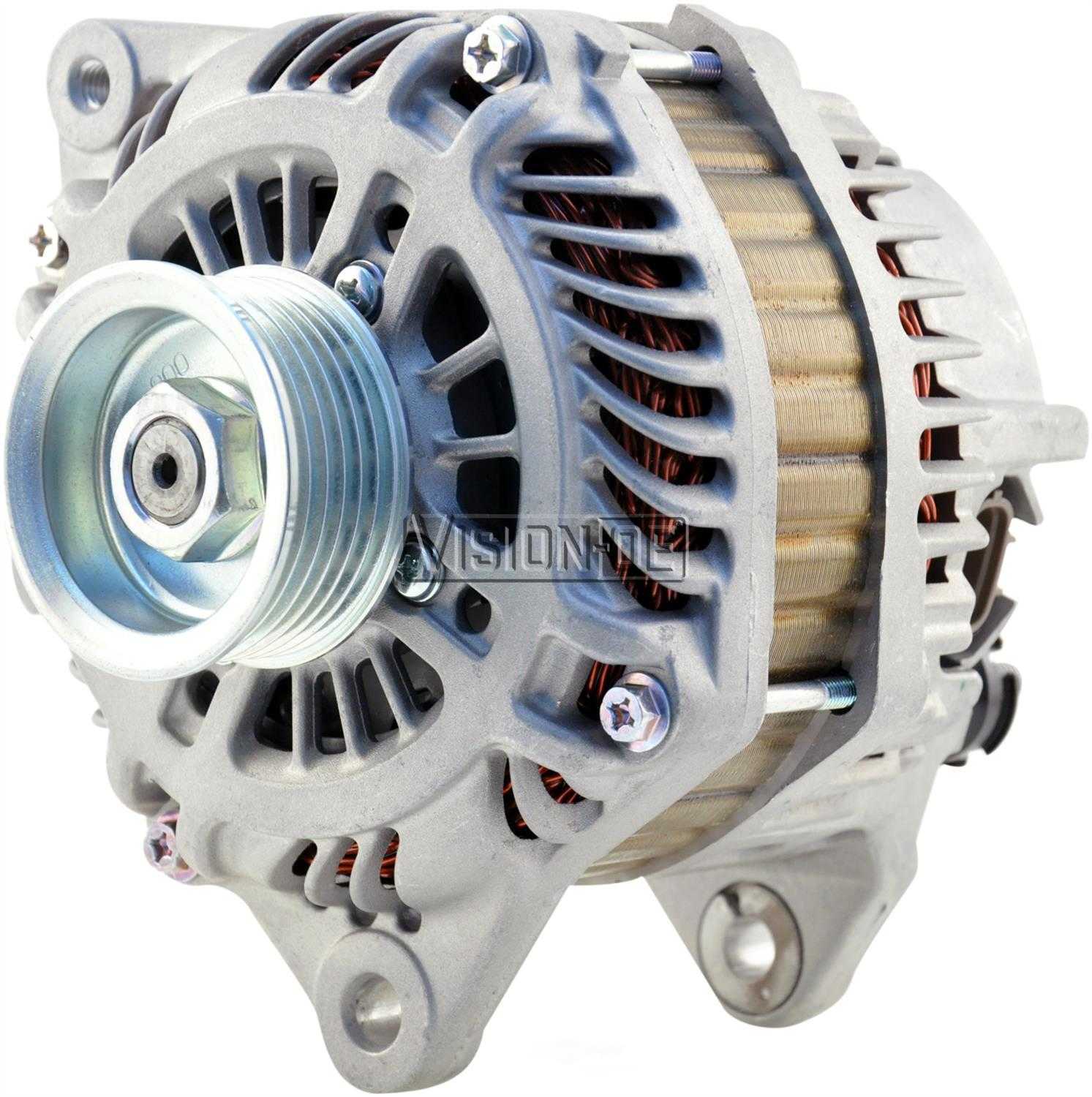 VISION-OE - Reman Alternator - VOE - 11316