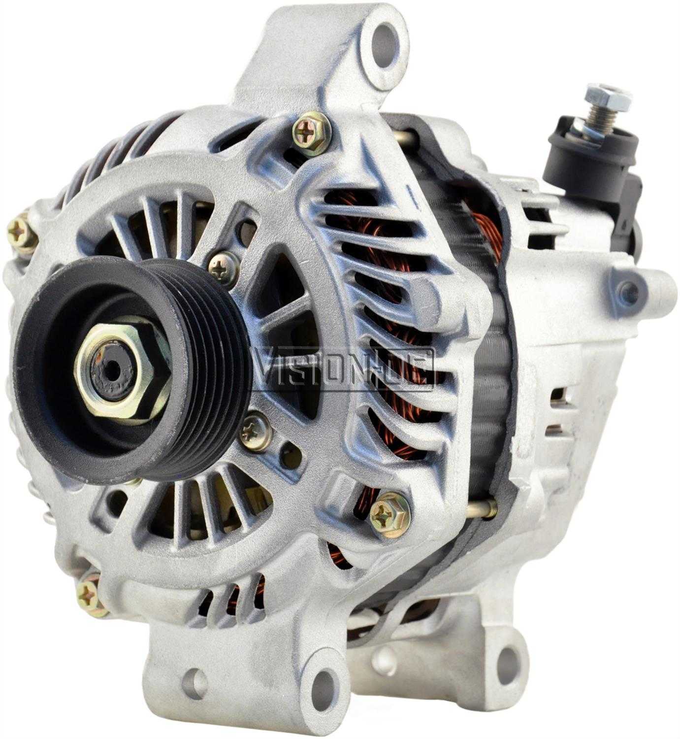 VISION-OE - Reman Alternator - VOE - 11317