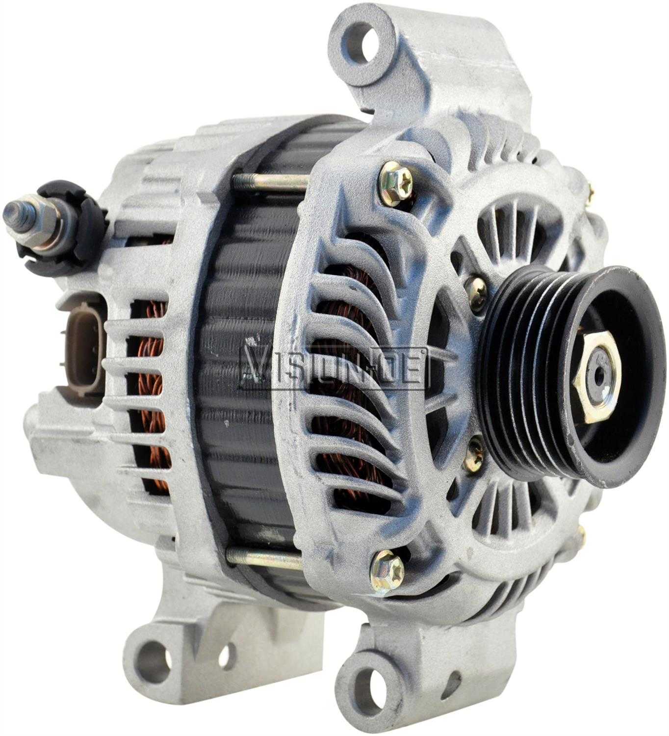VISION-OE - Reman Alternator - VOE - 11330