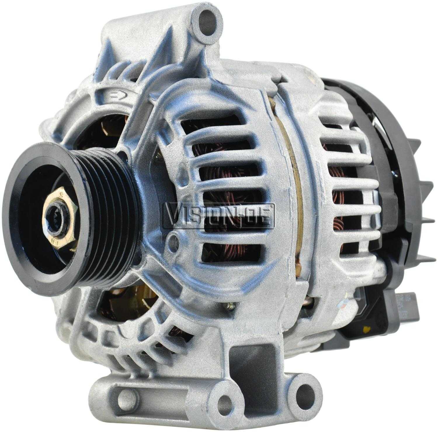 VISION-OE - Reman Alternator - VOE - 11333